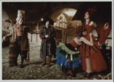 List : komedia w jednym akcie (fot. 12) [Dokument ikonograficzny]