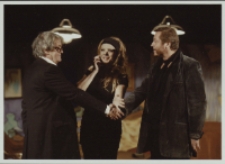 Jesteśmy braćmi? (fot. 1) [Dokument ikonograficzny]