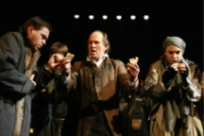 Scrooge. Opowieść wigilijna (fot. 6) [Dokument ikonograficzny]