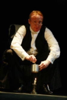 Scrooge. Opowieść wigilijna (fot. 8) [Dokument ikonograficzny]