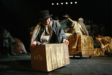 Scrooge. Opowieść wigilijna (fot. 11) [Dokument ikonograficzny]