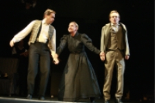 Scrooge. Opowieść wigilijna (fot. 12) [Dokument ikonograficzny]