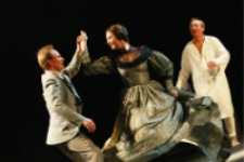 Scrooge. Opowieść wigilijna (fot. 13) [Dokument ikonograficzny]