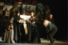 Scrooge. Opowieść wigilijna (fot. 16) [Dokument ikonograficzny]