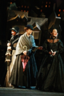 Scrooge. Opowieść wigilijna (fot. 17) [Dokument ikonograficzny]