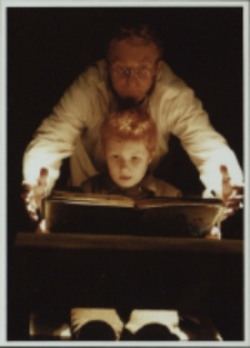 Scrooge. Opowieść wigilijna (fot. 18) [Dokument ikonograficzny]