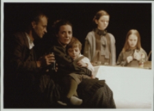 Scrooge. Opowieść wigilijna (fot. 19) [Dokument ikonograficzny]