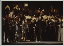 Scrooge. Opowieść wigilijna (fot. 21) [Dokument ikonograficzny]