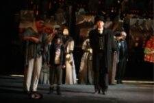 Scrooge. Opowieść wigilijna (fot. 22) [Dokument ikonograficzny]