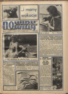 Nowiny Jeleniogórskie : magazyn ilustrowany ziemi jeleniogórskiej, R. 11, 1968, nr 26 (534!)