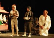 Scrooge. Opowieść wigilijna (fot. 30) [Dokument ikonograficzny]