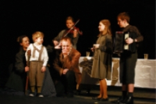 Scrooge. Opowieść wigilijna (fot. 31) [Dokument ikonograficzny]