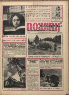 Nowiny Jeleniogórskie : magazyn ilustrowany ziemi jeleniogórskiej, R. 11, 1968, nr 27 (535!)