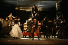 Scrooge. Opowieść wigilijna (fot. 35) [Dokument ikonograficzny]