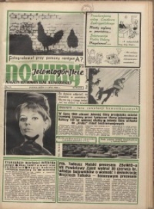 Nowiny Jeleniogórskie : magazyn ilustrowany ziemi jeleniogórskiej, R. 11, 1968, nr 28 (537)