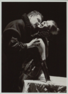 Czarna maska (fot. 4) [Dokument ikonograficzny]