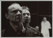 Czarna maska (fot. 5) [Dokument ikonograficzny]