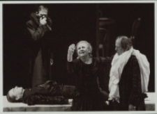 Czarna maska (fot. 7) [Dokument ikonograficzny]