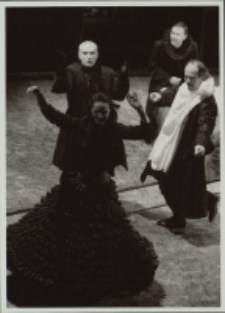 Czarna maska (fot. 8) [Dokument ikonograficzny]