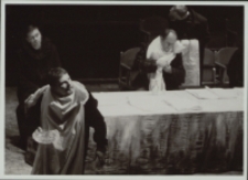 Czarna maska (fot. 11) [Dokument ikonograficzny]