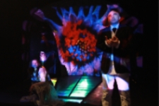 Sztukmistrz. Norwid o Polsce. Norwid o Polakach. Norwid o sztuce (fot. 9) [Dokument ikonograficzny]