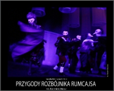 Przygody Rozbójnika Rumcajsa : musical Katarzyny Gärtner (fotos 5) [Dokument ikonograficzny]
