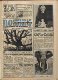 Nowiny Jeleniogórskie : magazyn ilustrowany ziemi jeleniogórskiej, R. 11, 1968, nr 32 (541)