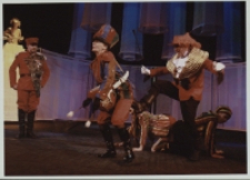 Przygody Rozbójnika Rumcajsa : musical Katarzyny Gärtner (fot. 4) [Dokument ikonograficzny]