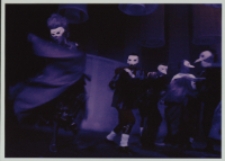 Przygody Rozbójnika Rumcajsa : musical Katarzyny Gärtner (fot. 5) [Dokument ikonograficzny]