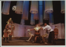Przygody Rozbójnika Rumcajsa : musical Katarzyny Gärtner (fot. 6) [Dokument ikonograficzny]