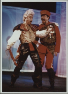 Przygody Rozbójnika Rumcajsa : musical Katarzyny Gärtner (fot. 7) [Dokument ikonograficzny]