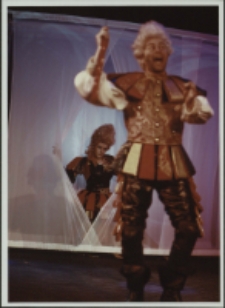 Przygody Rozbójnika Rumcajsa : musical Katarzyny Gärtner (fot. 10) [Dokument ikonograficzny]