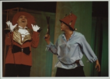 Przygody Rozbójnika Rumcajsa : musical Katarzyny Gärtner (fot. 11) [Dokument ikonograficzny]