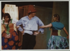 Przygody Rozbójnika Rumcajsa : musical Katarzyny Gärtner (fot. 15) [Dokument ikonograficzny]