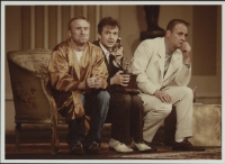 Kolacja dla głupca (fot. 2) [Dokument ikonograficzny]