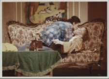 Kolacja dla głupca (fot. 6) [Dokument ikonograficzny]