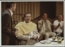 Kolacja dla głupca (fot. 8) [Dokument ikonograficzny]