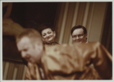 Kolacja dla głupca (fot. 9) [Dokument ikonograficzny]