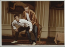 Kolacja dla głupca (fot. 13) [Dokument ikonograficzny]