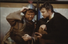 Don Kichote (fot. 1) [Dokument ikonograficzny]