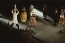 Don Kichote (fot. 6) [Dokument ikonograficzny]