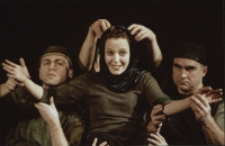 Don Kichote (fot. 7) [Dokument ikonograficzny]