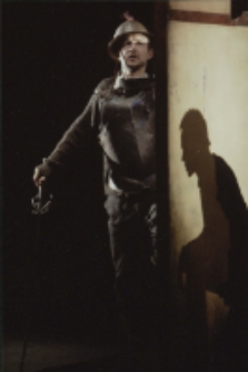 Don Kichote (fot. 8) [Dokument ikonograficzny]