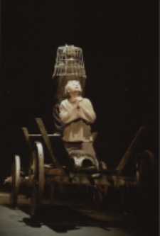 Don Kichote (fot. 9) [Dokument ikonograficzny]