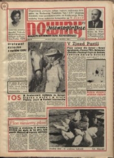 Nowiny Jeleniogórskie : magazyn ilustrowany ziemi jeleniogórskiej, R. 11, 1968, nr 38 (547)
