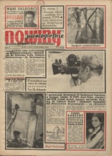 Nowiny Jeleniogórskie : magazyn ilustrowany ziemi jeleniogórskiej, R. 11, 1968, nr 41 (550)