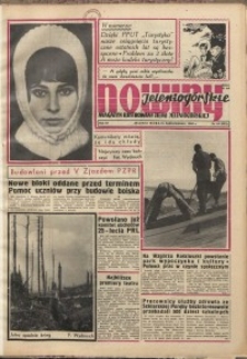 Nowiny Jeleniogórskie : magazyn ilustrowany ziemi jeleniogórskiej, R. 11, 1968, nr 44 (553)