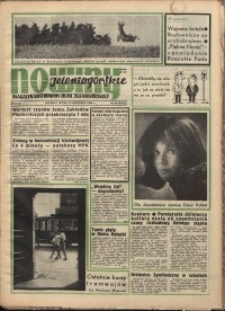 Nowiny Jeleniogórskie : magazyn ilustrowany ziemi jeleniogórskiej, R. 11, 1968, nr 46 (555)