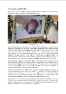 Jerzy Szymon Gaj (1960-2019) [Dokument elektroniczny]