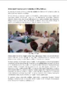 Walny Zjazd Towarzystwa Karkonoskiego 2019 w Bukowcu [Dokument elektroniczny]